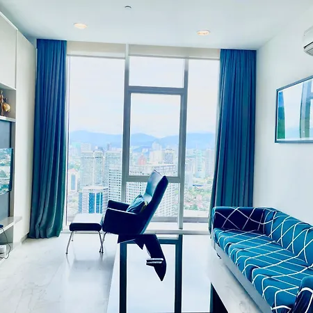 The Platinum Klcc By Classy Kuala Lumpur Luaran gambar