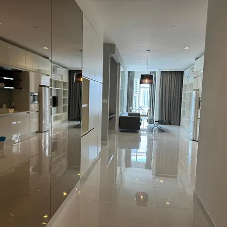 The Platinum Klcc By Classy Kuala Lumpur Luaran gambar