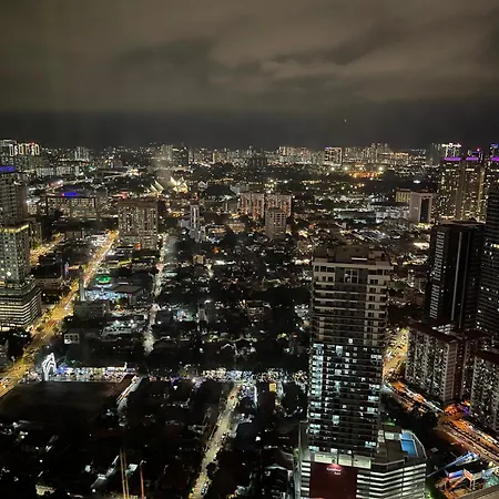 The Platinum Klcc By Classy Kuala Lumpur Luaran gambar