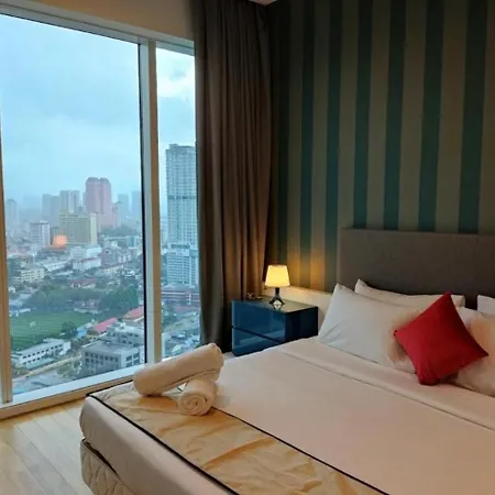 The Platinum Klcc By Classy Kuala Lumpur Luaran gambar