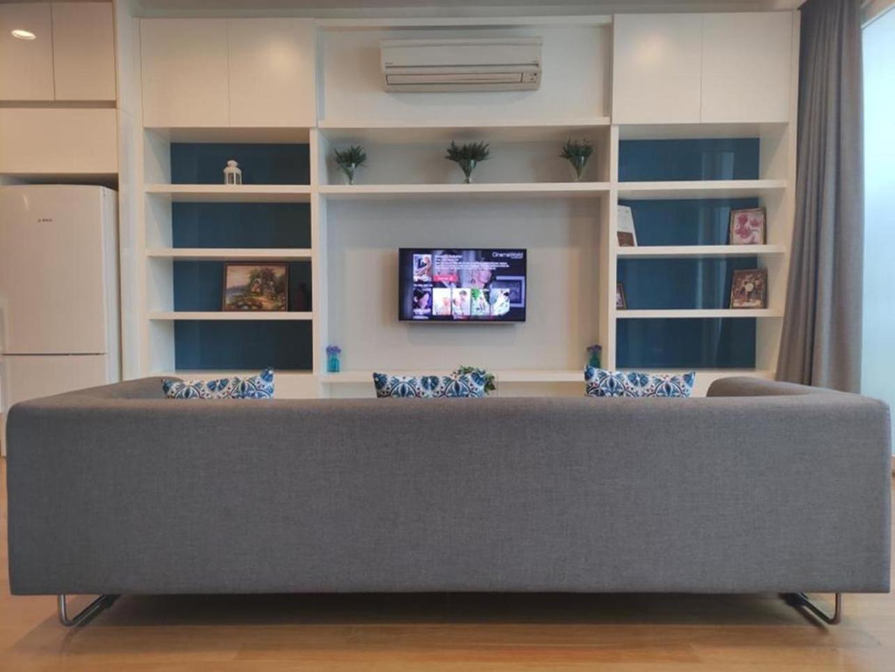 The Platinum Klcc By Classy Apartment *