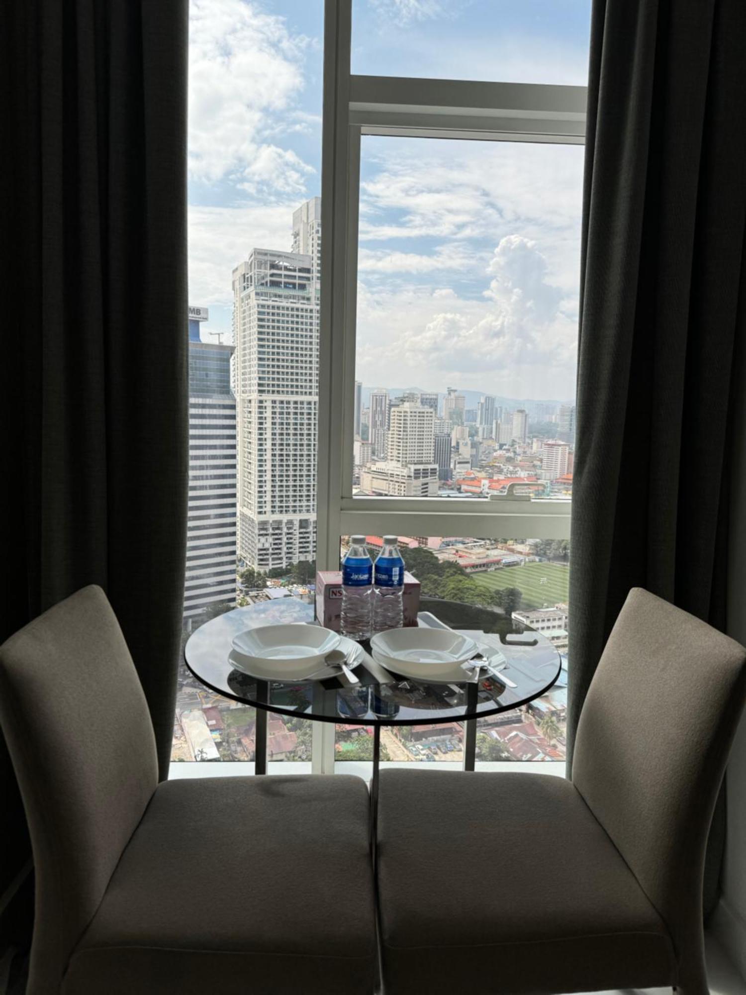 The Platinum Klcc By Classy Apartment Kuala Lumpur