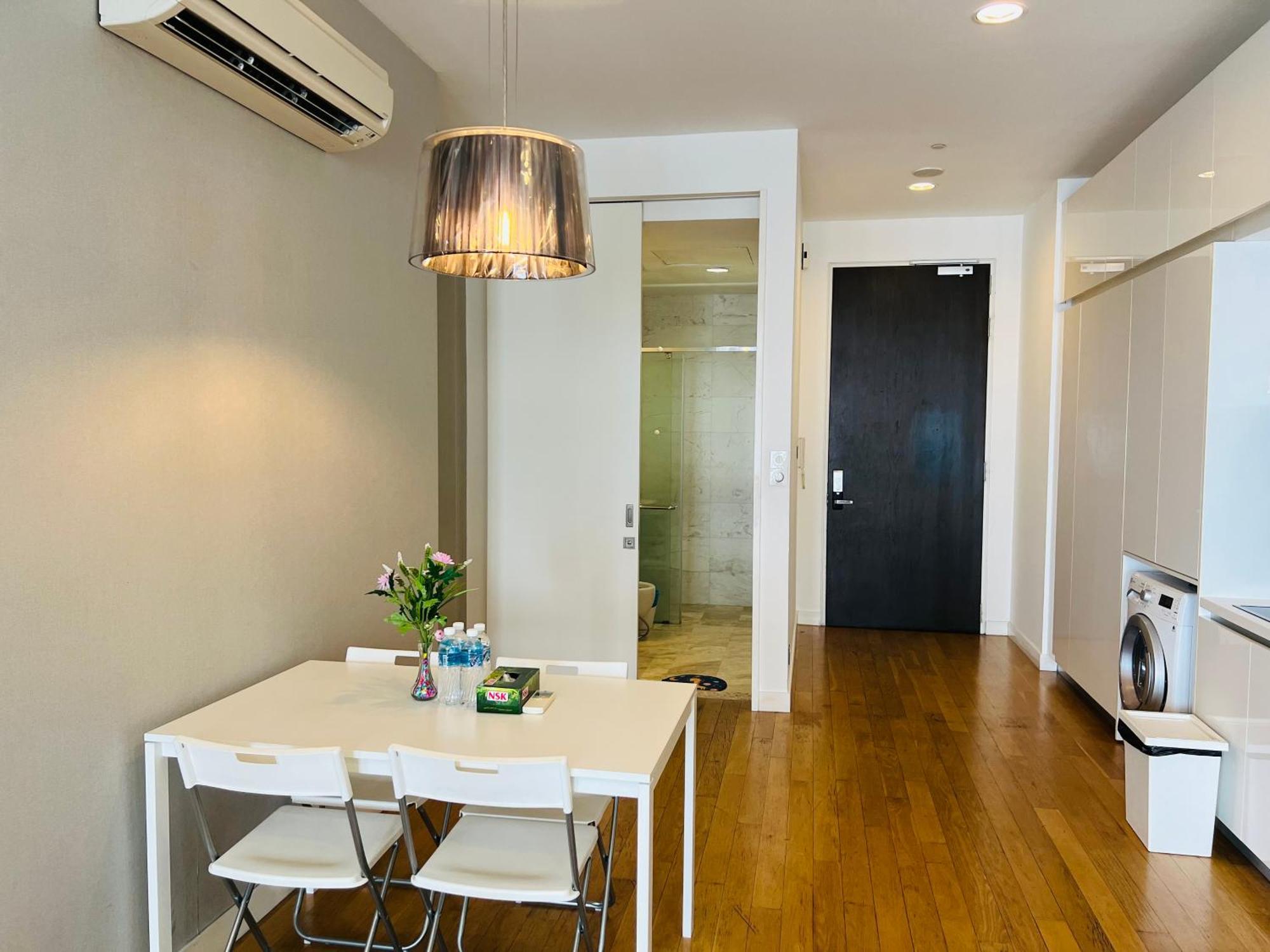 The Platinum Klcc By Classy Apartment