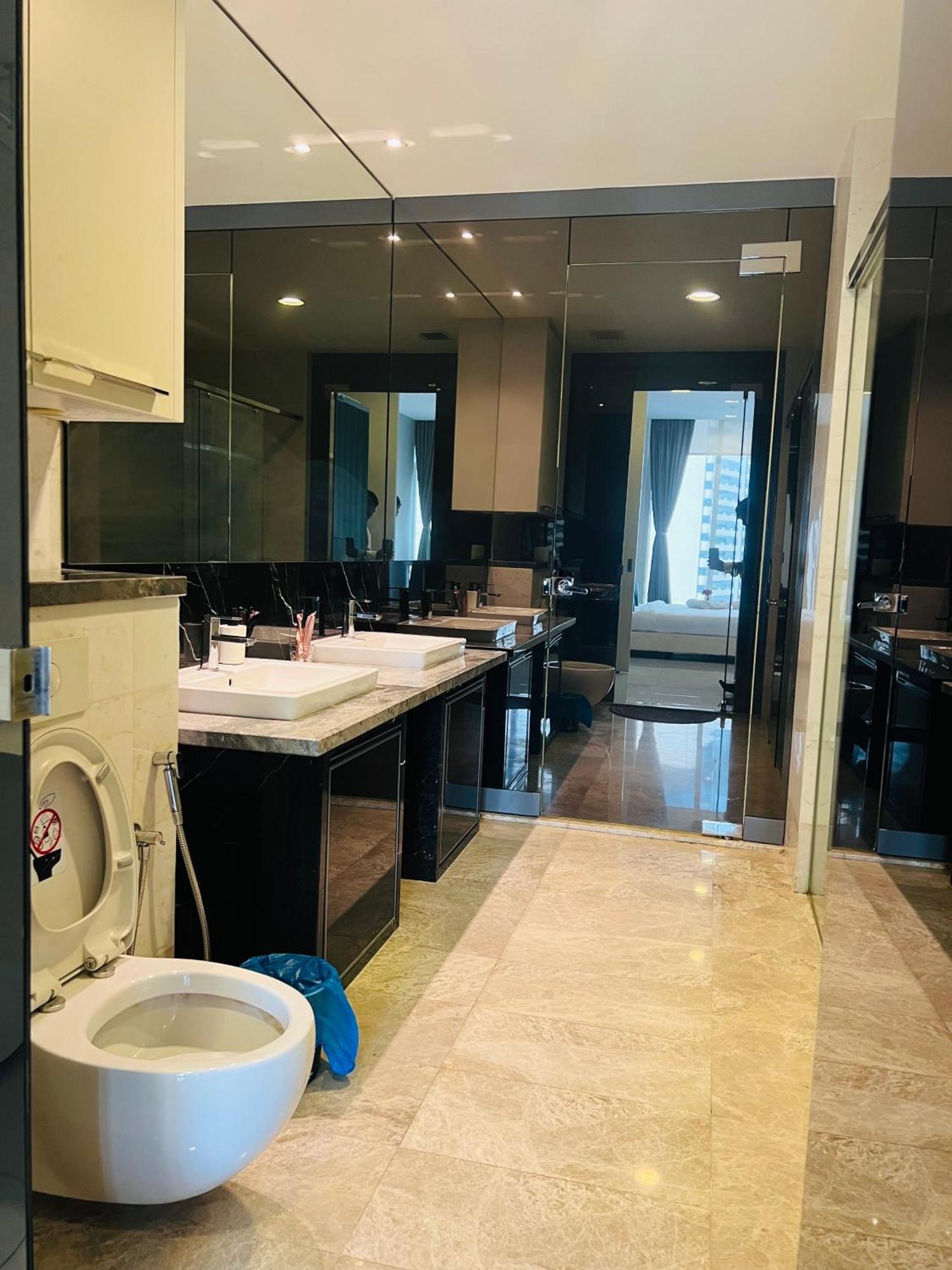 The Platinum Klcc By Classy Apartment
