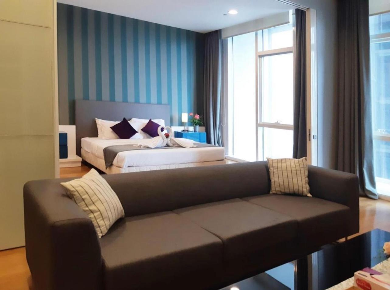 Apartment The Platinum Klcc By Classy *