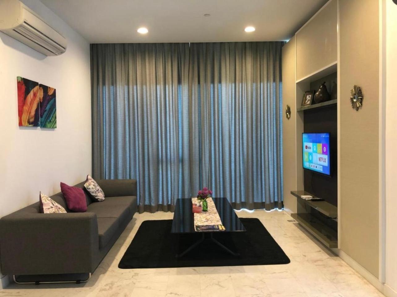 The Platinum Klcc By Classy Kuala Lumpur