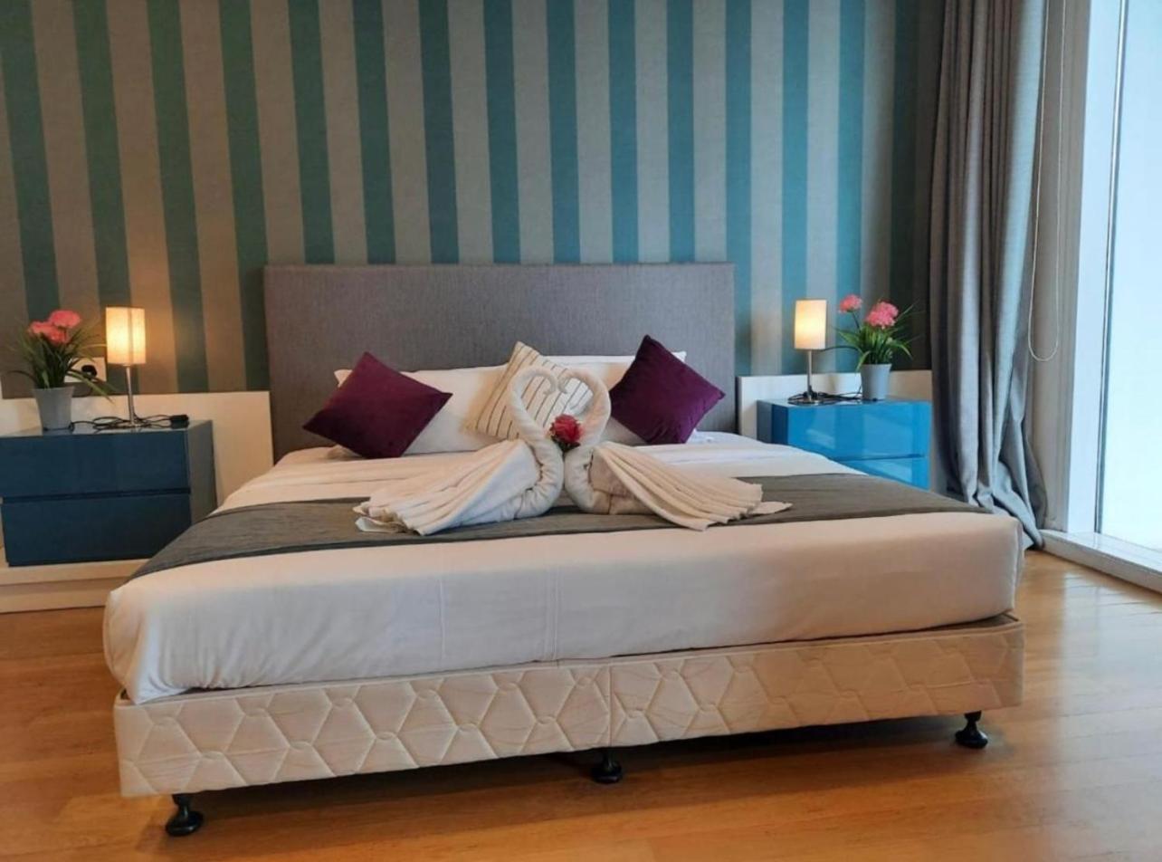 The Platinum Klcc By Classy Apartment