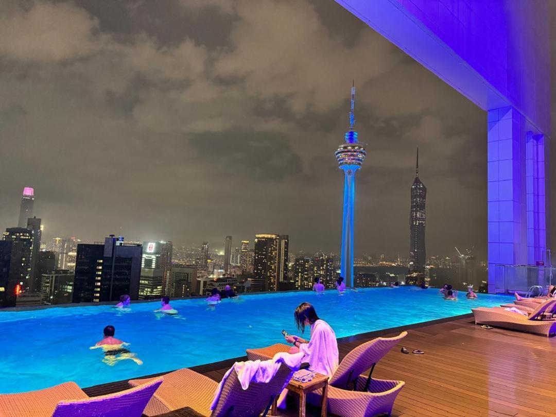The Platinum Klcc By Classy *