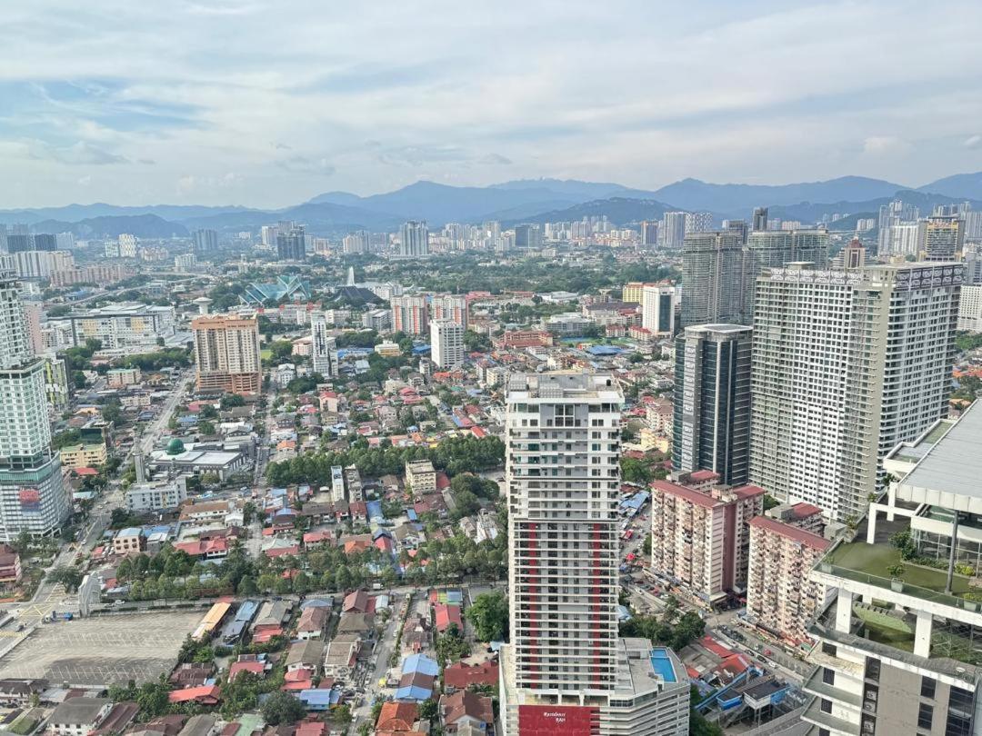 Apartment The Platinum Klcc By Classy Kuala Lumpur